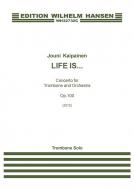 Life Is... 