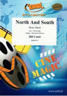 North And South Standard