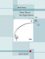 Three Pieces for Eight Horns 