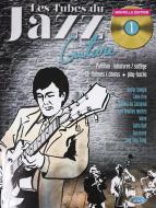 Tubes Du Jazz Guitar: Vol. 1 