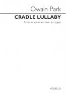 Cradle Lullaby 