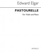 Pastourelle 