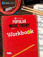 Rockschool: Popular Music Theory Workbook (Grade 4) 