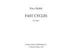 Fast Cycles 