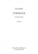 Tvísöngur 