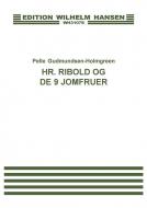 Hr. Ribold Og De 9 Jomfruer 