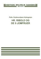 Hr. Ribold Og De 9 Jomfruer 