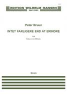Intet Farligere End At Erindre 