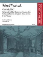 Concerto Nr. 2 G-Dur 