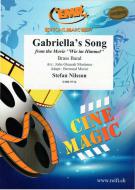 Gabriella's Song Standard