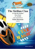 The Sicilian Clan Standard