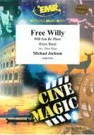 Free Willy Standard