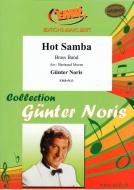 Hot Samba Standard
