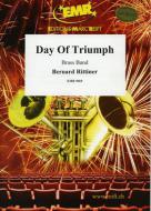 Day Of Triumph Standard