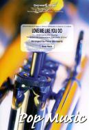 Love Me Like You Do 