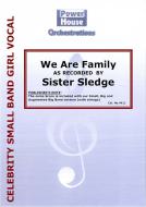 We Are Family (original) 