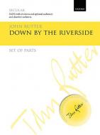 Down By The Riverside 