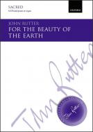 For The Beauty Of The Earth 