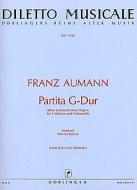 Partita G-Dur 