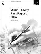 Music Theory Past Papers 2014 Grade 6 