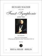 Faust-Symphonie (erster Satz) 