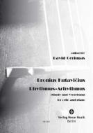 Rhythmus-Arhythmus 