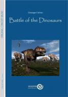 Battle Of The Dinosaurs 
