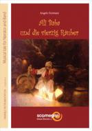 Ali Baba Und Die Vierzig Räuber 