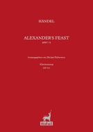 Das Alexanderfest HWV 75 