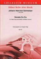 Sonate Cu Cu 