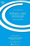 When I Am Woman 
