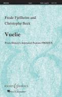 Vuelie Standard