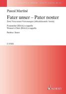Pater noster Standard