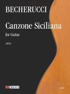 Canzone Siciliana 