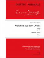 Märchen aus dem Orient 