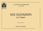 Due elevazioni 