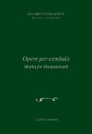 Works for Harpsichord 