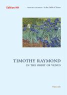 In the Orbit of Venus 