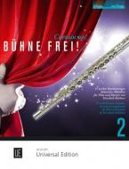 Curtain Up! Vol. 2 