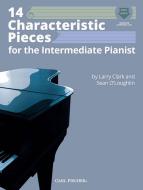 14 Characteristic Pieces 