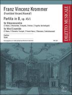 Partita Nr. 1 B-Dur op. 45/1 