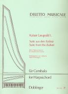 Suite aus den Balletti 