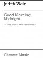 Good Morning, Midnight 