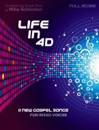 Life in 4D 