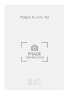 Peuple Eveille-Toi 