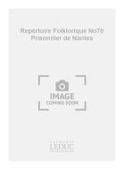 Repertoire Folklorique No 70 