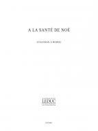 A La Sante De Noe 