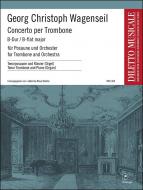 Concerto per Trombone alto 