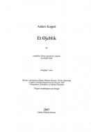 Et Øjeblik 