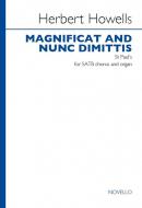 Magnificat & Nunc Dimittis (St Paul's) 